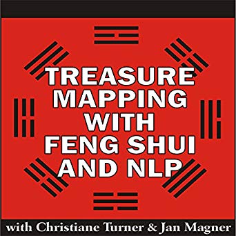 Treasure Mapping with Feng Shui and NLP