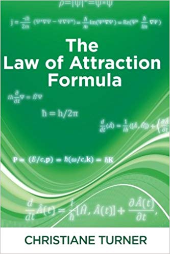 The Law of Attraction Formula